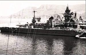 MERS EL KEBIR 1937 1940
